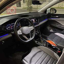 Volkswagen Taos